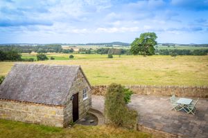 Views Over Countryside - click for photo gallery